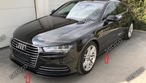 Bodykit Audi A7 4G8 Facelift 2014-2017 v1