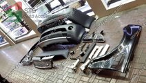 BODYKIT AUTOBIOGRAPHY RANGE ROVER SPORT 2005-2009 ...