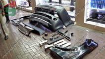 BODYKIT AUTOBIOGRAPHY RANGE ROVER SPORT L320 2005-...