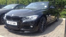 BodyKIT BMW F30 Pachet M-Performance