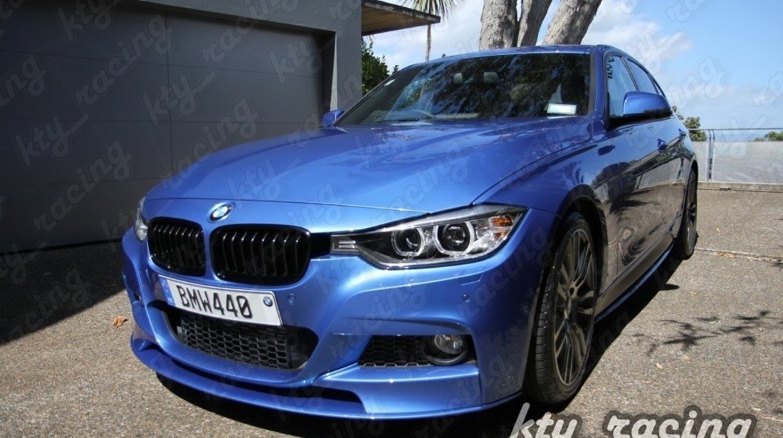 BodyKIT BMW F30 Pachet M-Performance