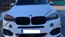 Bodykit BMW X5 F15 M50D Mpack 2013-2018 v1