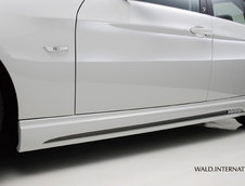 Bodykit de la Wald pentru BMW Seria 3