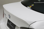 Bodykit de la Wald pentru BMW Seria 3