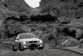 Bodykit de la Wald pentru BMW Seria 3