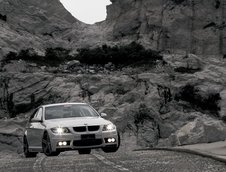 Bodykit de la Wald pentru BMW Seria 3