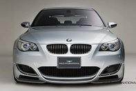 Bodykit din fibra de carbon pentru BMW M5