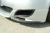 Bodykit din fibra de carbon pentru BMW M5