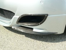 Bodykit din fibra de carbon pentru BMW M5