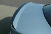 Bodykit din fibra de carbon pentru BMW M5
