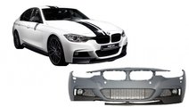 Bodykit + Evacuri M-power BMW Seria 3 F30 M-Perfor...