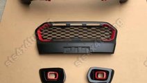 BODYKIT FORD RANGER T7 2015-2018 [T8 2019 LOOK] [V...