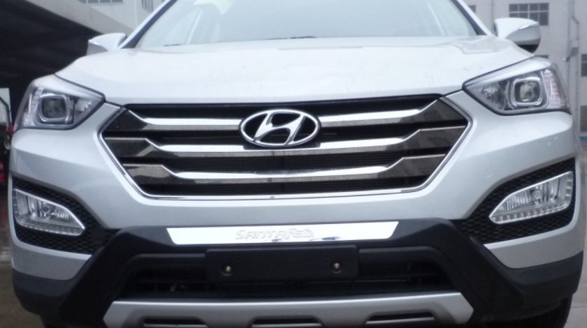 BODYKIT HYUNDAI SANTAFE 2013-2015