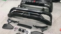 BODYKIT MERCEDES GLC CLASS X253 2015-2019 [WALD LO...