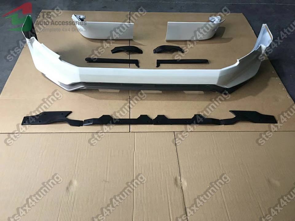 BODYKIT OE STYLE TOYOTA LAND CRUISER PRADO FJ150 2018+ PL