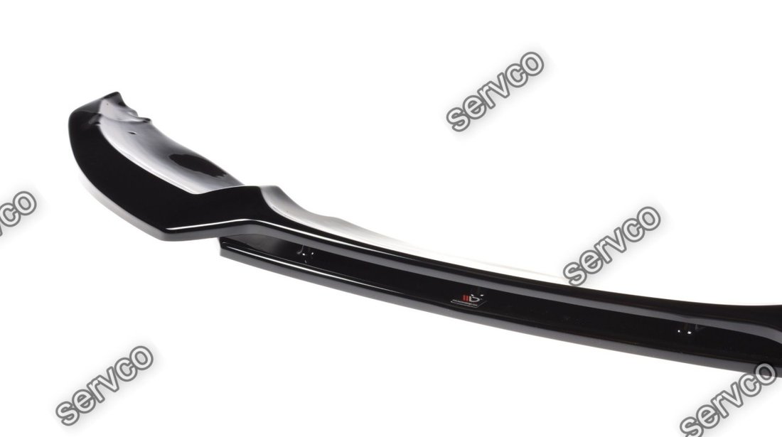 Bodykit pachet tuning sport BMW Seria 1 E81 E87 FL M Pack Performance Tech Aero 2008-2012 v1