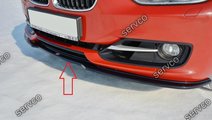 Bodykit pachet tuning sport BMW Seria 3 F30 M Pack...