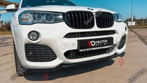 Bodykit pachet tuning sport BMW X3 F25 M Pack Perf...