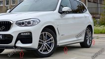 Bodykit pachet tuning sport BMW X3 G01 M Pack Perf...