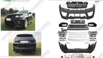 BODYKIT RANGE ROVER SPORT L494 2014-2017 [LM DESIG...