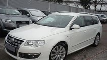 Bodykit Rline Passat B6 2005 2006 2007 2008 2009 2...