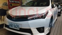 BODYKIT TOYOTA COROLLA 2013-2016 OEM STYLE