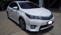 BODYKIT TOYOTA COROLLA 2013-2016 [XST LOOK][V2]