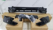 BODYKIT TRD CU LUMINI DE ZI-DRL TOYOTA LAND CRUISE...