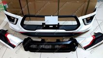 BODYKIT TRD TOYOTA HILUX REVO 2016-2018 [V5] [4-BU...