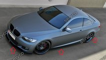 Bodykit tuning sport BMW Seria 3 E92 M-Pachet 2006...