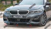 Bodykit tuning sport BMW Seria 3 G20 M-Pack 2019- ...
