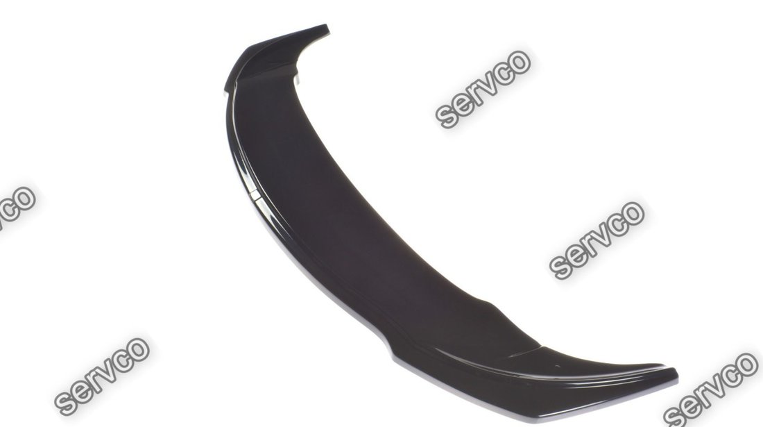 Bodykit tuning sport BMW Seria 6 F06 2012-2014 v1