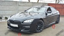 Bodykit tuning sport BMW Seria 6 F06 Gran Coupe M-...