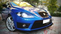 Bodykit tuning sport Seat Leon 1P MK2 CUPRA FR Fac...