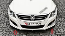 Bodykit Volkswagen Passat CC R36 RLINE 2008-2012 v...