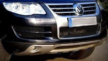 BodyKit VW Touareg 2006 2007 2008 2009 2010 ver2