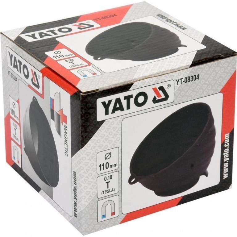 Bol Magnetic Piese Yato YT-08304