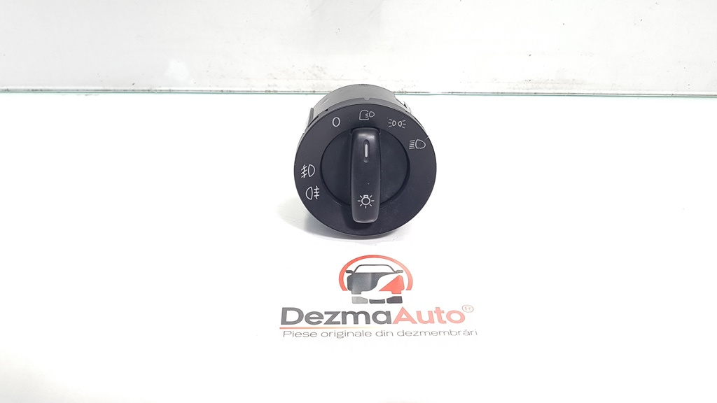 Bolc lumini cu proiectoare 1K0941431N Vw Passat (3C2) [Fabr 2005-2010] 2.0tdi BMR (id:411795)