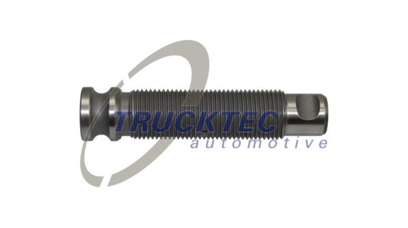 Bolt arc (0331014 TRUCKTEC) VOLVO