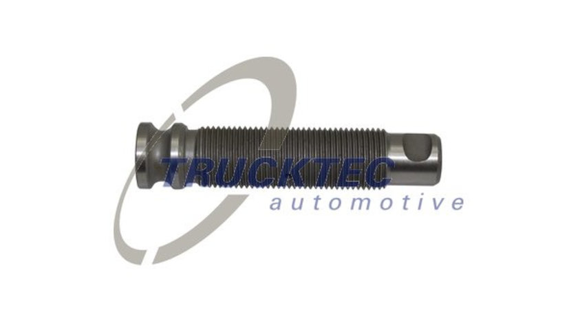 Bolt arc (0331015 TRUCKTEC) VOLVO