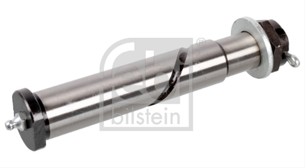 Bolt Arc Febi Bilstein 04302