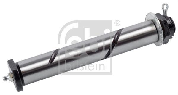 Bolt Arc Febi Bilstein 04623