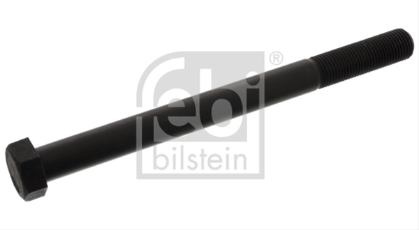 Bolt Arc Febi Man 100977