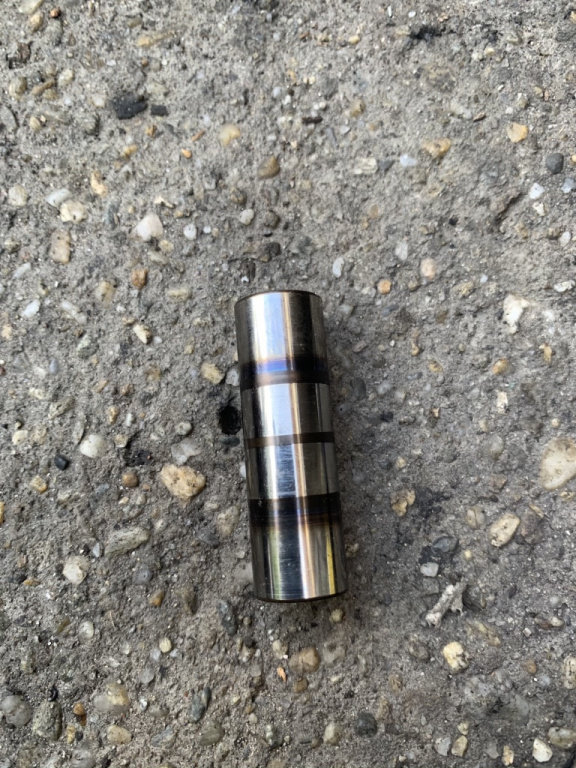Bolt biela Volkswagen VW Golf 4 [1997 - 2006] Hatchback 3-usi 1.6 MT (105 hp) (1J1) 16V