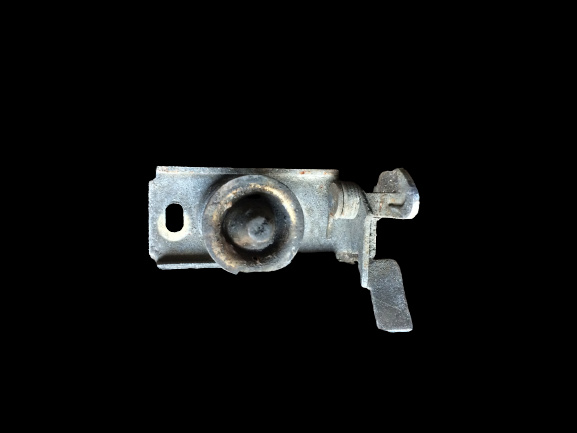 Bolt capota motor Daewoo Matiz M150 [facelift] [2000 - 2016] Hatchback 0.8 MT (52 hp) (KLYA) MF484 0.8 - F8CV
