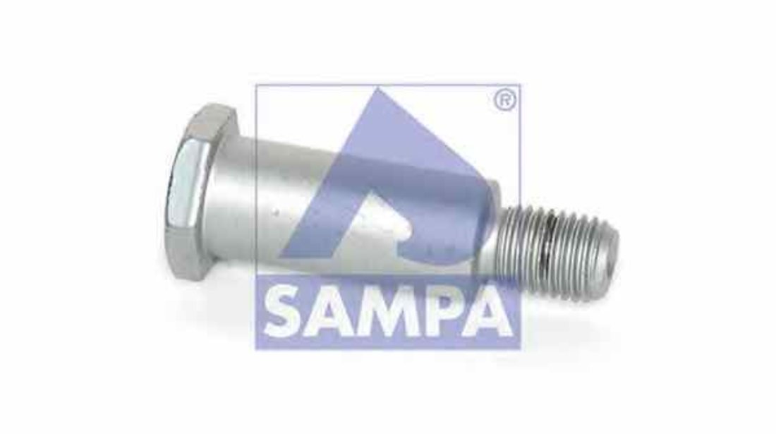 Bolt fixare stabilizator Producator IVECO 4212 0135