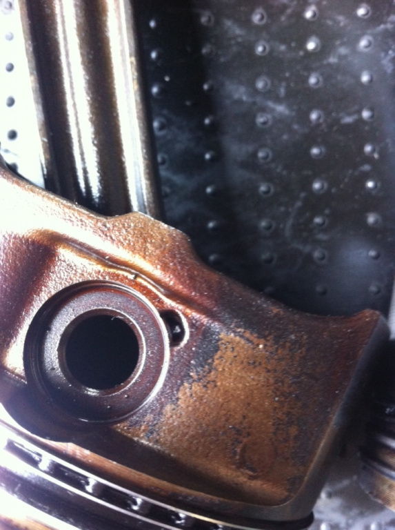 Bolt Mercedes-Benz CLK-Class W208/A208 [1997 - 1999] Coupe CLK 230 AT (193 hp)