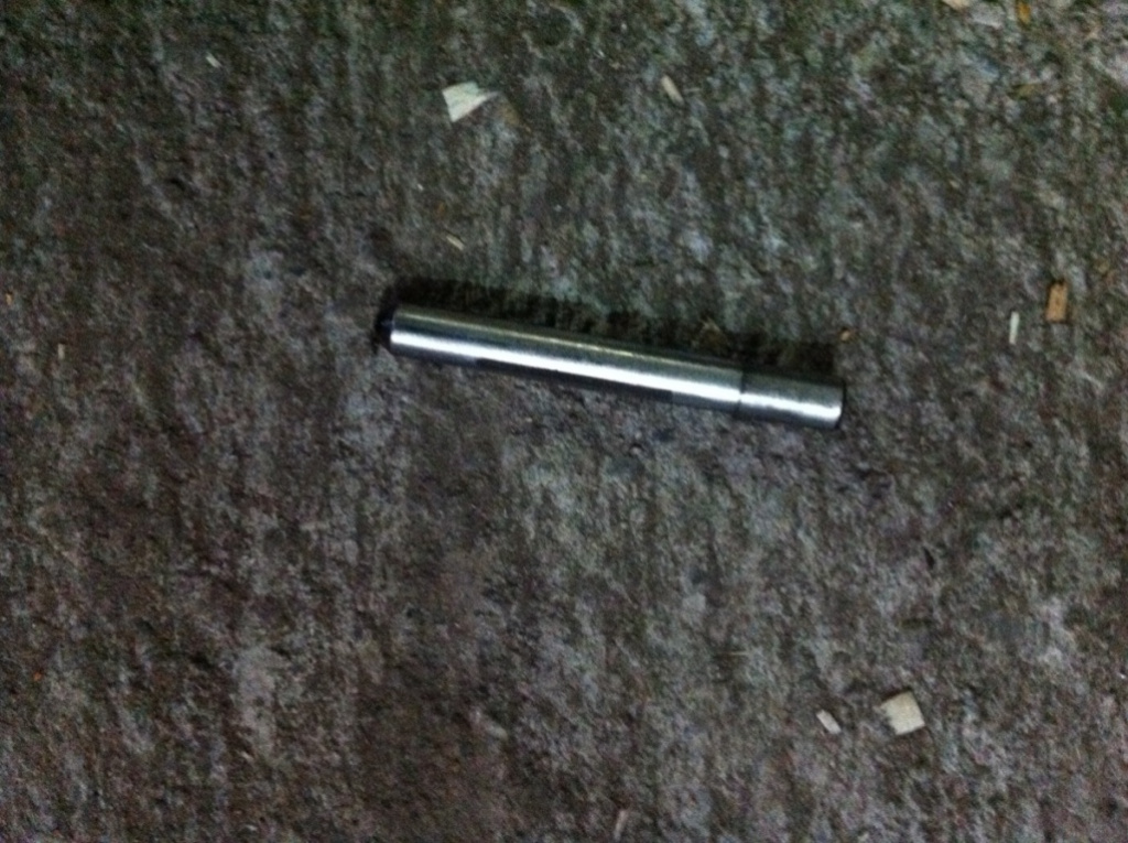 Bolt patina lant Mercedes-Benz M-Class W163 [1997 - 2001] Crossover 5-usi (W163) V8 4.0 CDI