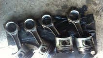 Bolt piston Mitsubishi Pajero 2 [facelift] [1997 -...