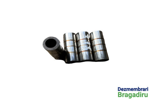 Bolt piston motor Mercedes-Benz A-Class W168 [1997 - 2001] Hatchback A 140 MT (82 hp)